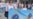 Symbols Of The Shah's Secret Police Seen At Iranian Royalists Rallies Abroad GRAB