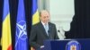 Traian Băsescu și ideea „unirii” României cu R. Moldova