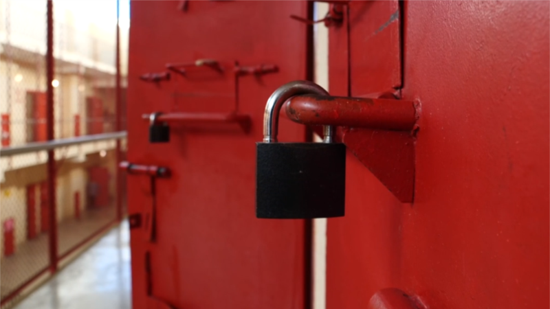 საქართველოში ქალი პატიმრების რაოდენობა მზარდია - მათი 30% უცხო ქვეყნის მოქალაქეა