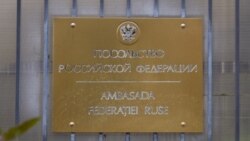 Expulzarea diplomaţilor ruşi dezbătută aprins în parlament