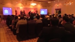 کوټه: د سترګو علاج لپاره نوی روغتون جوړېږي