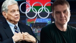 Вызваленьне палітвязьняў. Спэцпасланьнік ЗША па Беларусі Джон Коўл. Ілюстрацыйны каляж. 