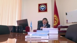 В диссертациях кыргызстанских ученых нашли плагиат