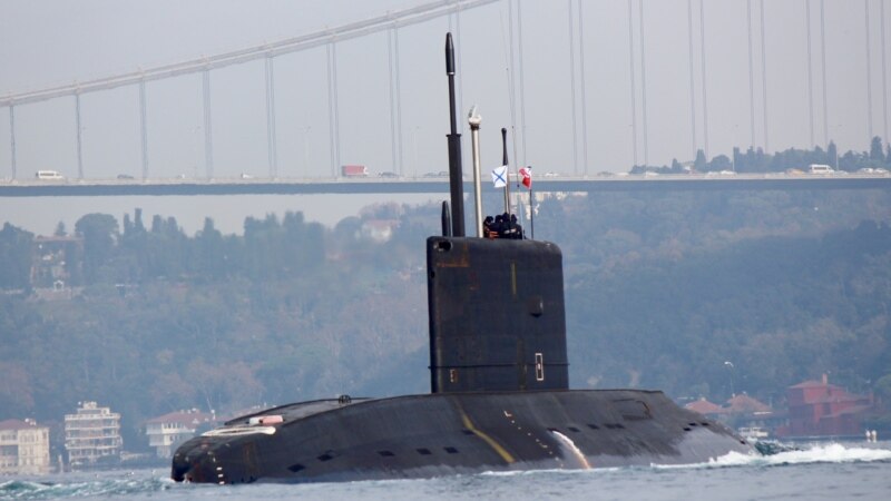 В России снова заговорили о восстановлении подбитой в Севастополе подводной лодки. Реально ли это?
