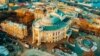 Історичний центр Одеси вже невдовзі можуть визнати культурною спадщиною ЮНЕСКО – Ткаченко