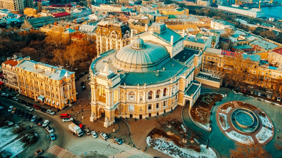 Історичний центр Одеси вже невдовзі можуть визнати культурною спадщиною ЮНЕСКО – Ткаченко