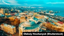 Міська рада Одеси наразі не коментувала повідомлення