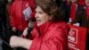 Rovana Plumb pentru Roșia Today: ,,Se pare că, uneori, în politică sexul chiar contează”