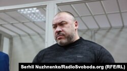 Юрію Крисіну продовжили арешт у справі про викрадення та катування учасників Євромайдану