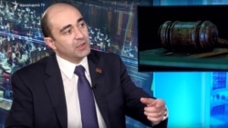 Մարուքյանը չի բացառում, որ հանրաքվեի հարցով կդիմեն ՍԴ