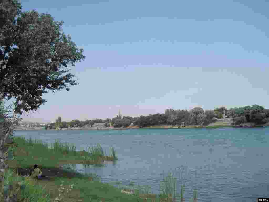 Гар шиновар нестӣ... #24