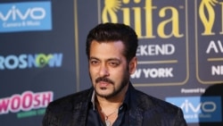 د هندي سینما مشهوره لوبغاړی سلمان خان شپیته کلن شو