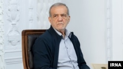 Məsud Pezeşkian