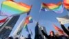 Russian Police Arrest Gay Activists