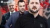 У санкційному списку 76 фізичних осіб. Серед них і Арестович
