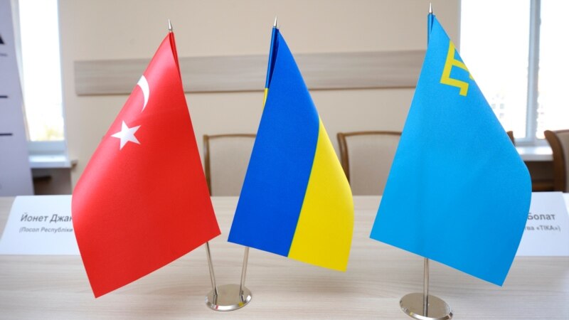 Украина и Турция обсудили «углубление сотрудничества» в Черноморском регионе – МИД