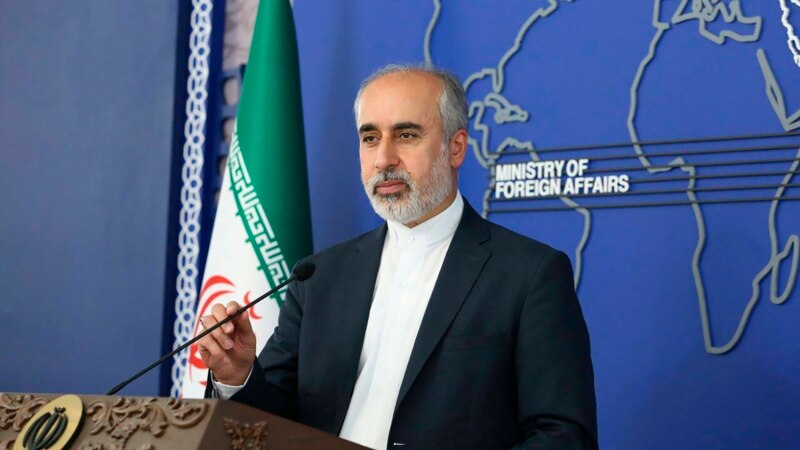 ایران بیانیه گروه هفت علیه تشدید برنامه هسته‌ای خود را سرزنش کرد