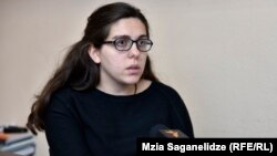 სოფო ვერძეული