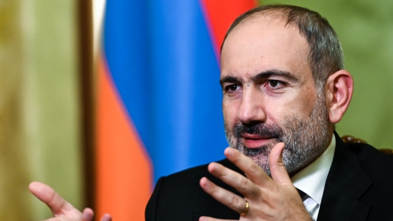 Премьер-министр Армении ожидает, что Франция признает независимость Карабаха