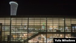 Թել Ավիվ, օդանավակայան, Իսրայել