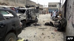 The resource-rich Balochistan Province has been plagued by sectarian violence, Islamist militant attacks, and a separatist insurgency that has led to thousands of casualties since 2004.