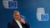 Ismét Orbánról szól az európai politika
