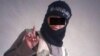 Abu Usama is not playing at being an Islamic State militant. He is one of the extremist group's child fighters.