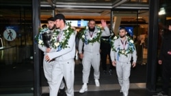 6 medaldan 5-ni legionerlər qazanıb – bu uğurdurmu?