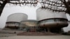 France -- The building of the European Court of Human Rights in Strasbourg, November 15, 2018.