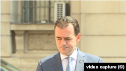 Premierul Ludovic Orban despre clasarea parțială a dosarului 10 august