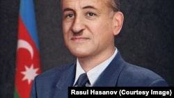 Основоположник АДР Мамед Эмина Расулзаде