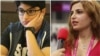 فدراسیون شطرنج: با دو شطرنج‌باز به دلیل بی‌حجابی و بازی با اسرائیل برخورد می‌شود
