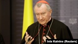 Пьетро Паролин