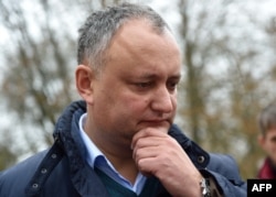 Igor Dodon