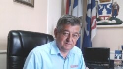 Mićo Mićić (fotoarhiv)