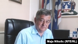 Mićo Mićić