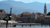 Чорногорія та ще низка балканських країн спрощують умови в'їзду для туристів із України у 2021 році
