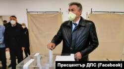 انتخابات پارلمانی در بلغاریا