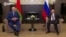 Как прошла встреча Путина и Лукашенко