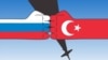 Туркия: ракетаялъ тIоцебе бортизабуна Су-24, хадуб - турбизнес... 
