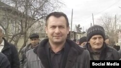 Арзуман Гурбанов