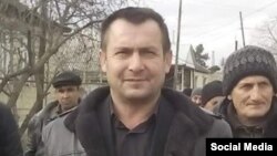 Arzuman Qurbanov