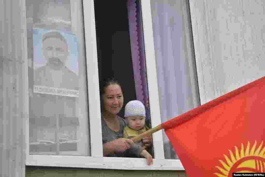 Быйыл Кыргызстан 9-май Жеңиш күнүн карантин шартында тосуп жатат.&nbsp;