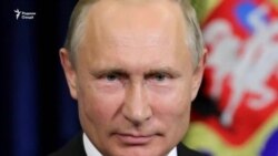 Путин аз рушди робитаҳои Тоҷикистону Русия ситоиш кард