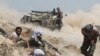 SHBA: Nga sulmet e koalicionit – janë vrarë 70 luftëtarë të IS-it