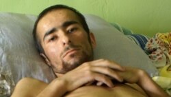 "Саробони оилаамон маъйуб шуд, ба кумак ниёз дорем"