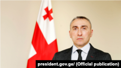 გელა გიორგაძე