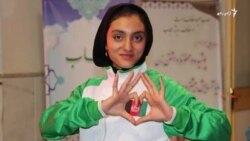 د المپیک لوبې پیل شوې، افغانستان په کې ۵ لوبغاړي لري