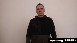 Ігор Мовенко, архівне фото