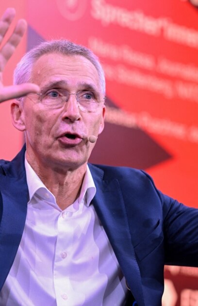 Мудна и несигурна Такава е била реакцията на страните от